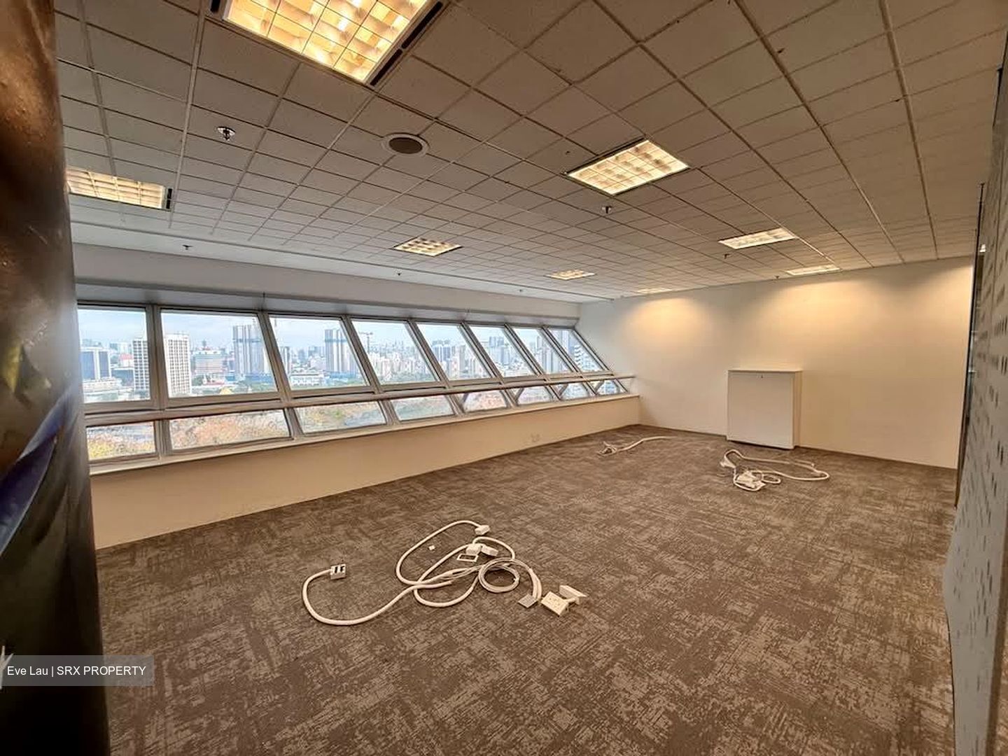 The Concourse (D7), Office #601938291